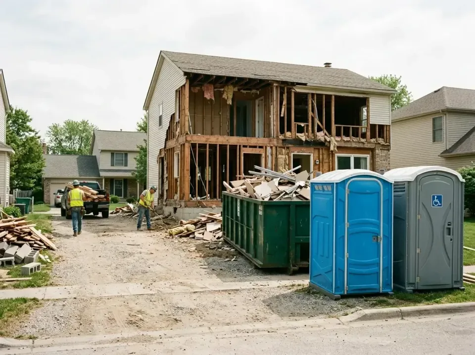home-renovation-demolition-sit-010 — frequently asked questions, Portable Toilet & Dumpsters Rental in Lincoln Heights, OH